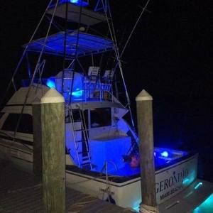 Meet your Posher, Jerome